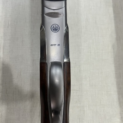 PIETRO BERETTA DT11 X TRAP *VENDIDA