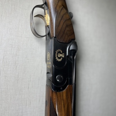 PIETRO BERETTA ASE GOLD *VENDIDA