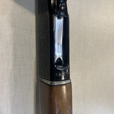 PIETRO BERETTA A302 *VENDIDA