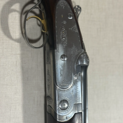 PIETRO BERETTA SO4
