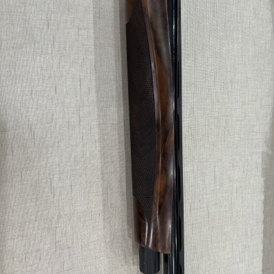 BENELLI RAFFAELLO 50 ANOS *VENDIDA