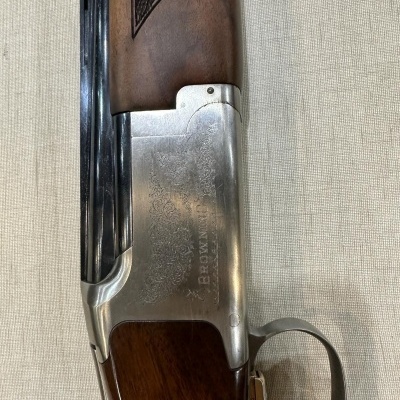 BROWNING 425 GRADE I SPORTING