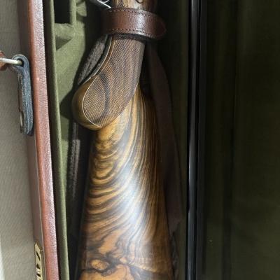 BROWNING F.N *VENDIDA