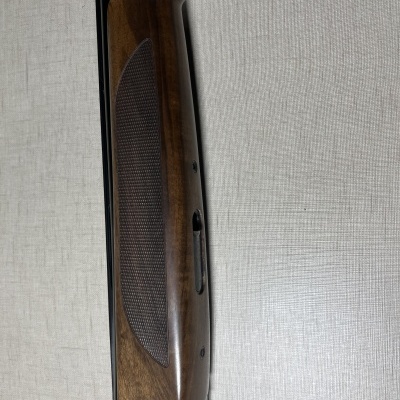 PIETRO BERETTA 687 SILVER PIGEON V *VENDIDA