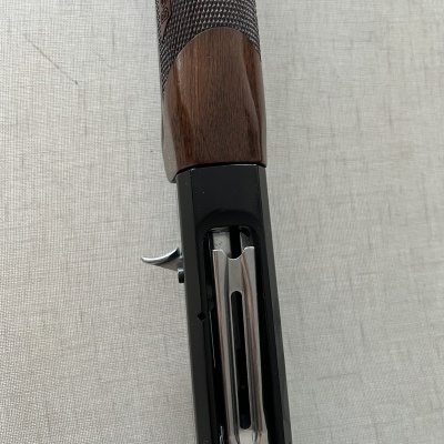 BENELLI MONTEFELTRO
