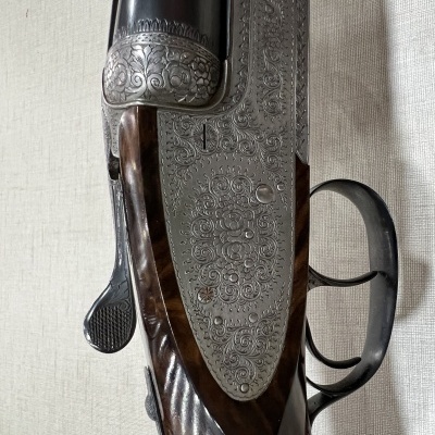 FRANCHI CONDOR*VENDIDA