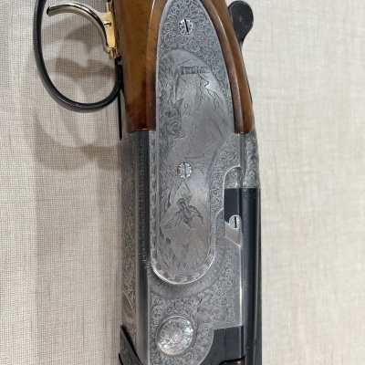 PIETRO BERETTA 687 EE LL *VENDIDA