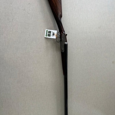 JAMES PURDEY *VENDIDA