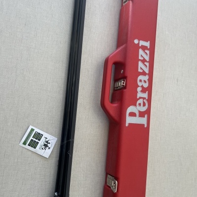 CANOS PERAZZI * VENDIDOS