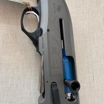 PIETRO BERETTA XCEL SPORTING