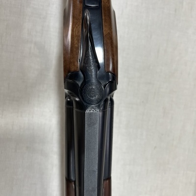PERAZZI MX2000 *VENDIDA
