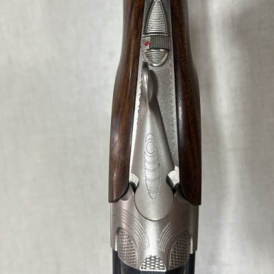 PIETRO BERETTA 686 E SPORTING *VENDIDA