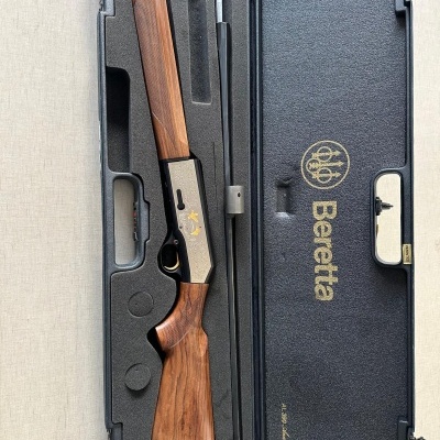 PIETRO BERETTA  AL390 ANIVERSÁRIO *VENDIDA