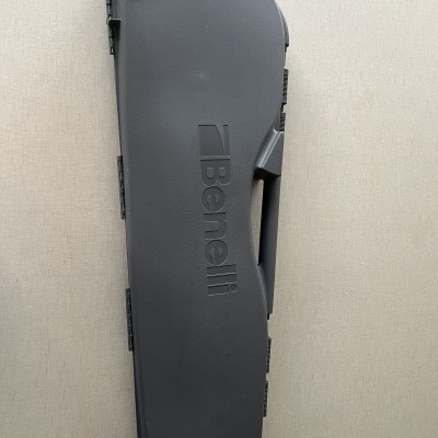 BENELLI MONTEFELTRO