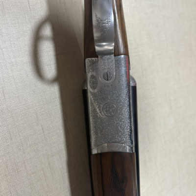 PIETRO BERETTA 486
