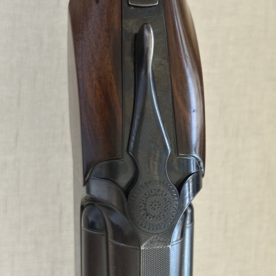 PERAZZI MX8 *VENDIDA