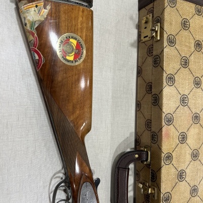 PIETRO BERETTA S3