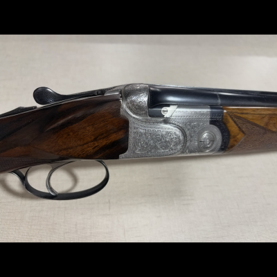 PIETRO BERETTA AS-12EL