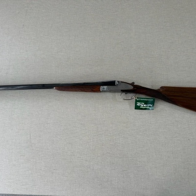 VICENZO BERNARDELLI ROMA 7