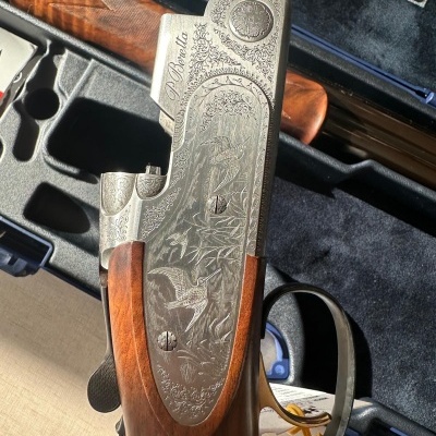 PIETRO BERETTA  S687 EELL