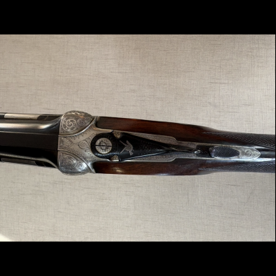 PIETRO BERETTA S2