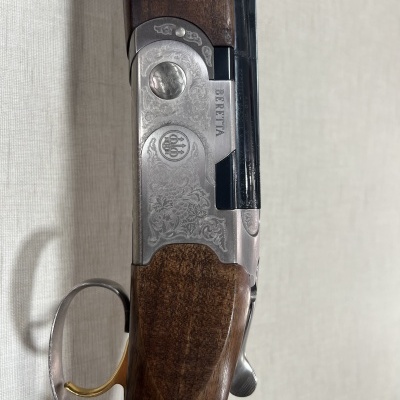 PIETRO BERETTA  686 SILVER PIGEON I SPORTING
