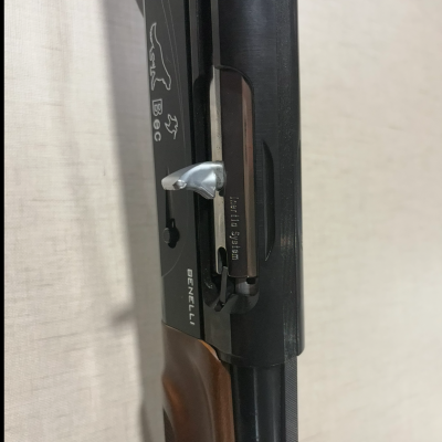 BENELLI BELMONTE BEC