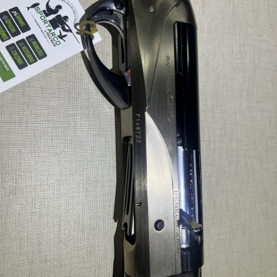 BENELLI CRIO*VENDIDA