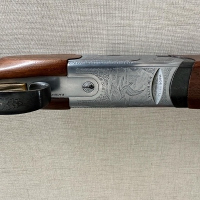 PIETRO BERETTA S687 POMBINHA *VENDIDA
