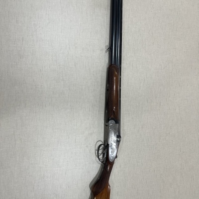 PIETRO BERETTA S2