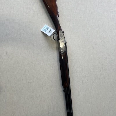 PIETRO BERETTA S2