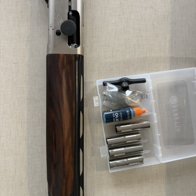 PIETRO BERETTA UPLAND