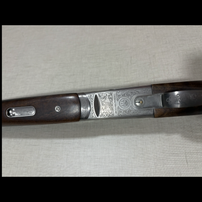 PIETRO BERETTA 686 SILVER PIGEON I SPORTING