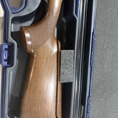 PIETRO BERETTA 686 SILVER PIGEON I *VENDIDA