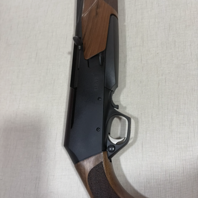 BROWNING BAR MK4