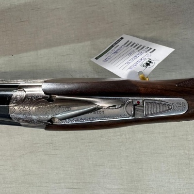 PIETRO BERETTA 687 SILVER PIGEON III