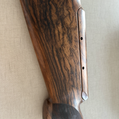 PIETRO BERETTA DT11 ACS *VENDIDA