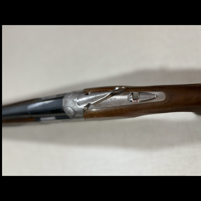 PIETRO BERETTA 686 SILVER PIGEON I SPORTING