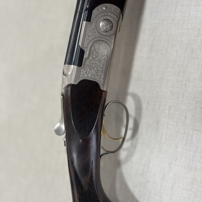 PIETRO BERETTA SILVER PIGEON S *VENDIDA