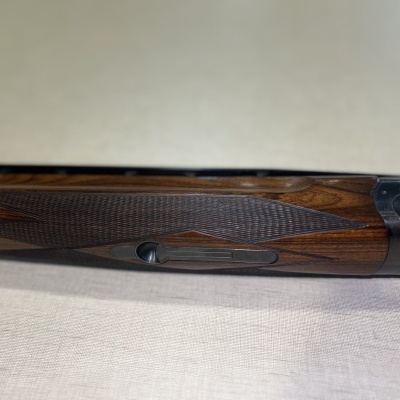 PERAZZI MX2L *VENDIDA