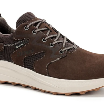 SAPATO SIDNEY CHIRUCA