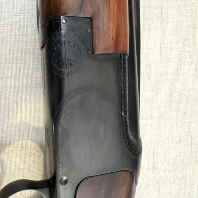 BROWNING B25*VENDIDA