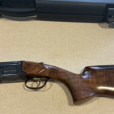 PERAZZI MX2000 *VENDIDA