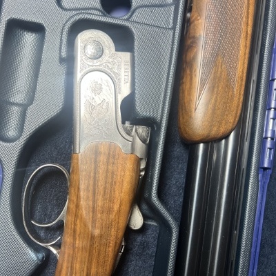 PIETRO BERETTA 690 III *VENDIDA