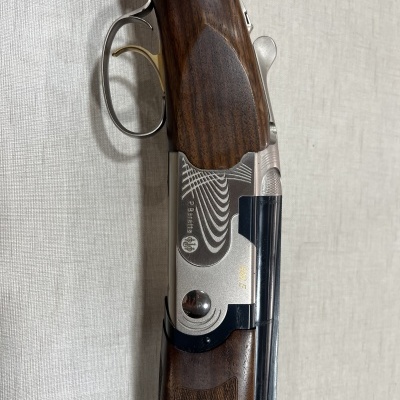 PIETRO BERETTA 686 E SPORTING *VENDIDA