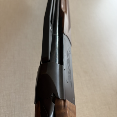 KRIEGHOFF K80 *VENDIDA