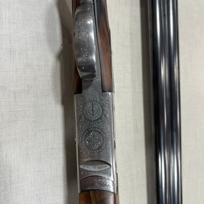 PIETRO BERETTA 687 EL*VENDIDA