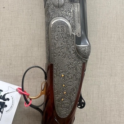 PIETRO BERETTA S3 EL