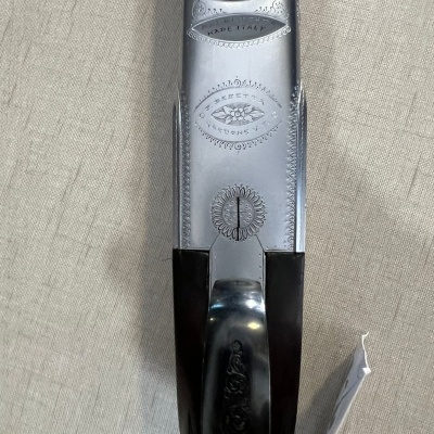 PIETRO BERETTA AS *VENDIDA