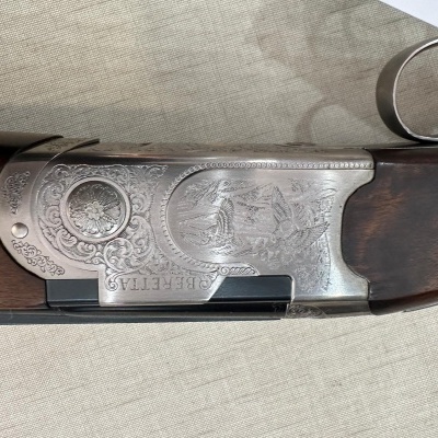 PIETRO BERETTA 687 SILVER PIGEON III